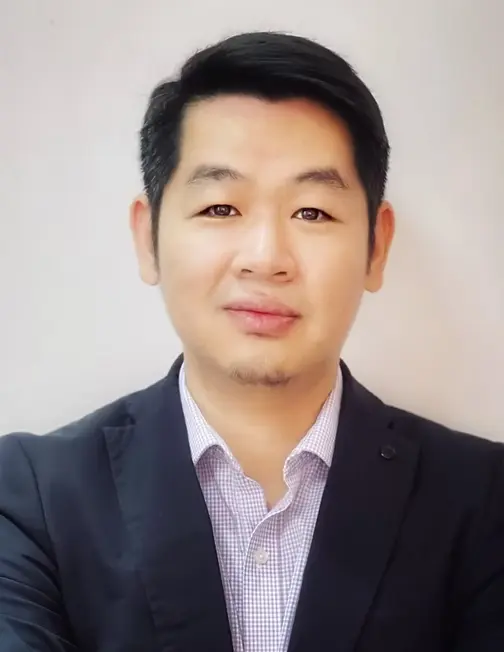 Mr. Dung Nguyen