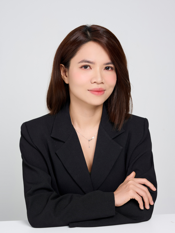 Ms. Thanh Bui