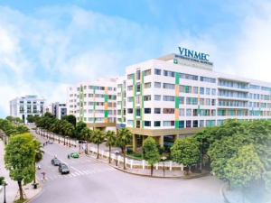 Vinmec International Hospital