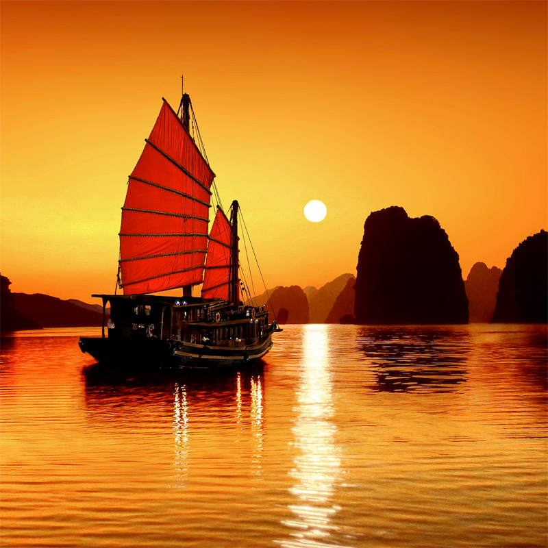 Vietnam Oman Relations