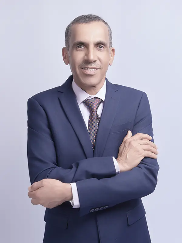 Mr. He Saud Nasser Rashid Al Shukaili