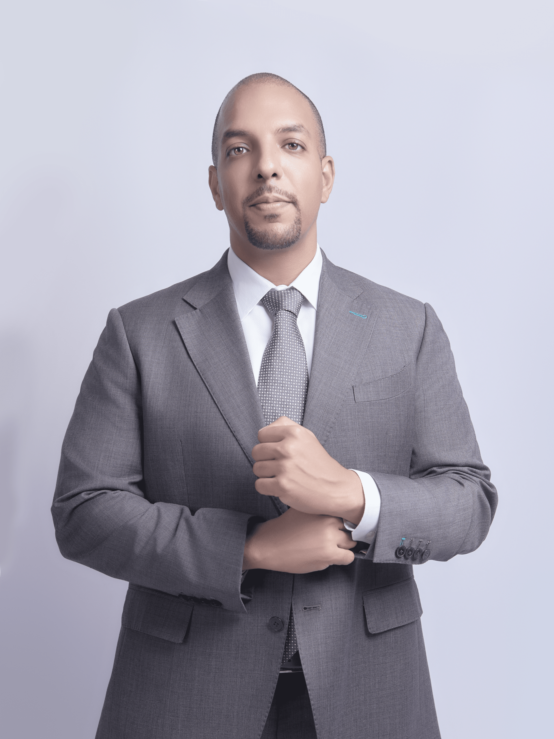 Mr. Aiham Abdullah Ai-Riyami